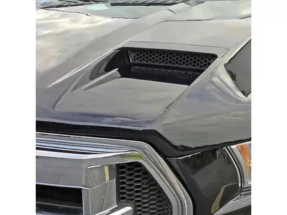 Ford Tuxedo Black Metallic M7211 | OEMatch Basecoat