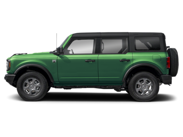 Ford Eruption Green Pearl FA | OEMatch Basecoat