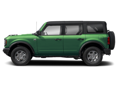 Ford Eruption Green Pearl FA | OEMatch Basecoat