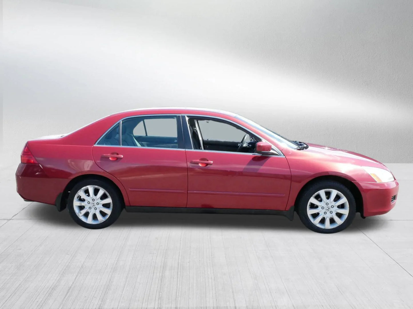 HONDA MOROCCAN RED P. R528P | OEMatch Basecoat