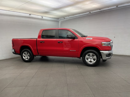 Chrysler Poppy / Flame Red PR4 | OEMatch Basecoat