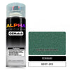 FERRARI VERDE MEDIO M. 6337-013 | OEMatch Automotive Spraycan