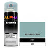 FIAT AZZURRO CIELO 461 | OEMatch Automotive Spraycan