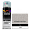 FIAT BIANCO GIOIOSO P. 270A | OEMatch Automotive Spraycan