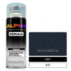 FIAT BLU ALASKA M. 472 | OEMatch Automotive Spraycan
