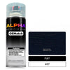 FIAT BLU P. 407 | OEMatch Automotive Spraycan