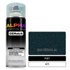 FIAT BLU PETROL M. 471 | OEMatch Automotive Spraycan