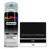 FIAT CIOCCOLATO PEYRANO 741 | OEMatch Automotive Spraycan