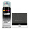 FIAT GRIGIO GHISA M. 628 | OEMatch Automotive Spraycan