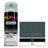 FIAT GRIGIO JUNIPER M. 461 | OEMatch Automotive Spraycan