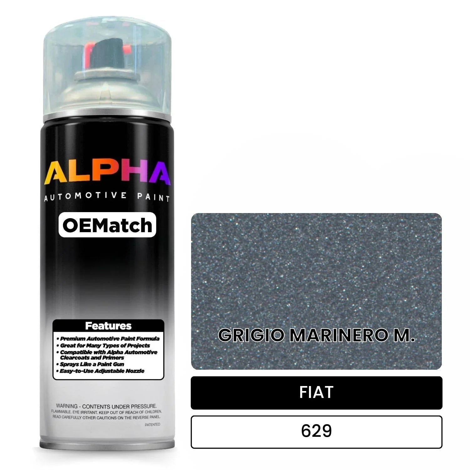 Spraycan
