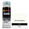 FIAT TNT POST BIANCO 215A | OEMatch Automotive Spraycan