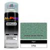 FIAT VERDE DEMETRA M. 375A | OEMatch Automotive Spraycan