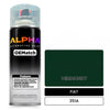FIAT VERDE INDY 351A | OEMatch Automotive Spraycan