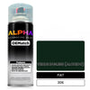 FIAT VERDE INGLESE (ALCHIDO) 306 | OEMatch Automotive Spraycan