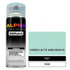 FIAT VERDE LATTE AND MENTA 166B | OEMatch Automotive Spraycan