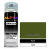 FIAT VERDE MUSHIO 328 | OEMatch Automotive Spraycan