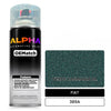 FIAT VERDE TASMANIA M. 389A | OEMatch Automotive Spraycan