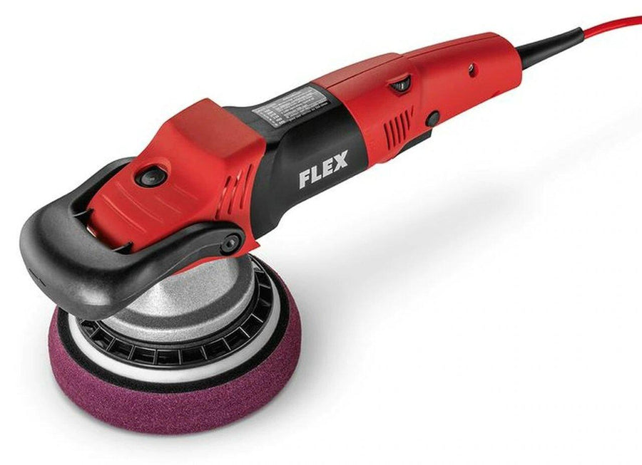 Flex XC 3401 VRG Dual Action Polisher - The Spray Source - Flex