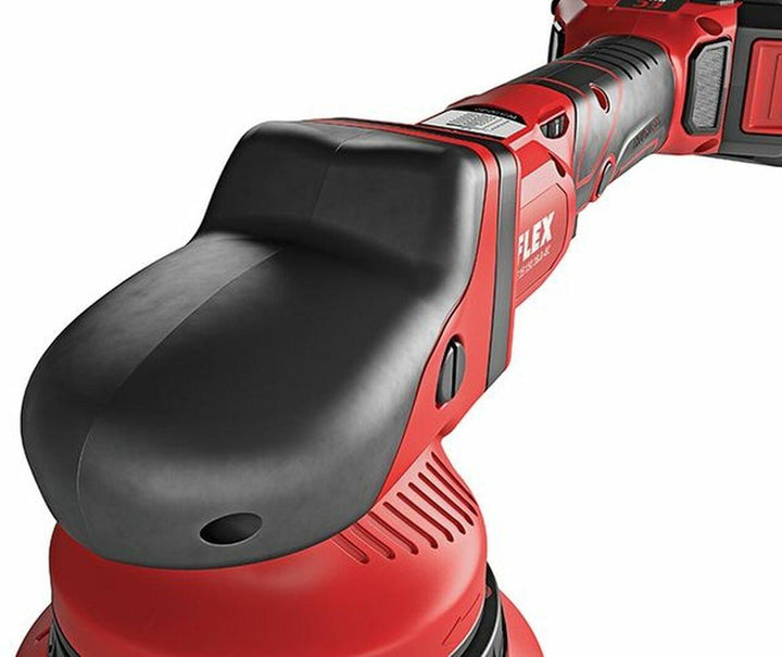 Flex XFE 15 150 Cordless Orbital Polisher Set - The Spray Source - Flex