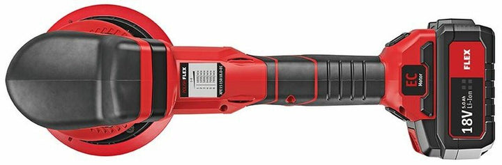 Flex XFE 15 150 Cordless Orbital Polisher Set - The Spray Source - Flex