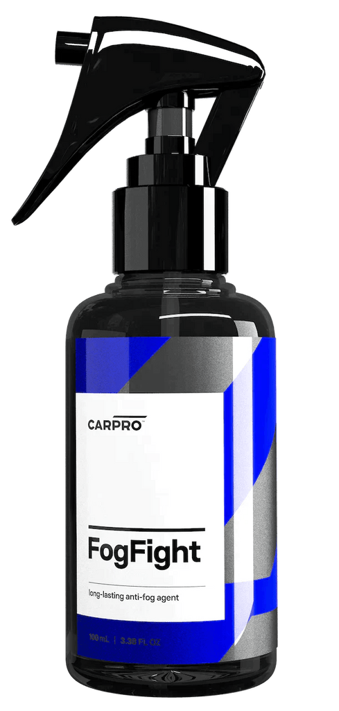 Fog Fight 100ml Kit - The Spray Source - Carpro