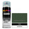 FORD BURSTING GREEN M. 4H4EWHA | OEMatch Automotive Spraycan