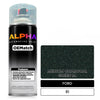 FORD MEDIUM CHARCOAL GREEN M. 81 | OEMatch Automotive Spraycan