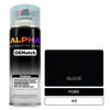 FORD BLACK A9 | OEMatch Automotive Spraycan