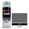 FORD CHINON GREY M. XSC2566 | OEMatch Automotive Spraycan