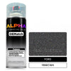 FORD CINZA PLATINUM M. YBWCWH | OEMatch Automotive Spraycan