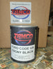 Ford Ebony Black | UA / 6373 | 1990-2021 | OEM Basecoat - The Spray Source - Tamco Paint Manufacturing