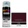 FORD FLEURIE RED P. XSC2624 | OEMatch Automotive Spraycan
