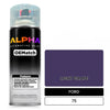 FORD LIGHT GRAPE 75 | OEMatch Automotive Spraycan