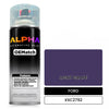 FORD LIGHT GRAPE XSC2792 | OEMatch Automotive Spraycan