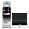 FORD MED. CHARCOAL GREEN M. 581 | OEMatch Automotive Spraycan