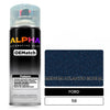 FORD MEDIUM ATLANTIC BLUE M. 58 | OEMatch Automotive Spraycan