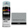 FORD MOONDUST SILVER M. 0 | OEMatch Automotive Spraycan