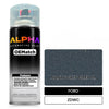 FORD NANTUCKET GREY M. ZDWC | OEMatch Automotive Spraycan