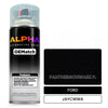 FORD PANTHERSCHWARZ P. JAYCWWA | OEMatch Automotive Spraycan