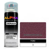 FORD ROSEWOOD RED M. 3 | OEMatch Automotive Spraycan