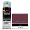 FORD ROSEWOOD RED M. XSC2276 | OEMatch Automotive Spraycan