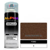 FORD SABLE BROWN M. S | OEMatch Automotive Spraycan