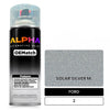 FORD SOLAR SILVER M. 2 | OEMatch Automotive Spraycan