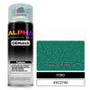 FORD SPRING GREEN P. XSC2740 | OEMatch Automotive Spraycan