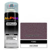 FORD SPRING VIOLET P. XSC2568 | OEMatch Automotive Spraycan