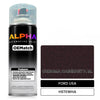FORD USA CHROMA CABERNET P. M. HSTEWHA | OEMatch Automotive Spraycan