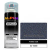FORD USA GRAPHITE BLUE P. M. KZ-6881 | OEMatch Automotive Spraycan