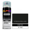 FORD USA INTERIOR: FUSA JA6A JP-7052 | OEMatch Automotive Spraycan
