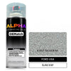 FORD USA KAST SILVER M. 6JSCXXF | OEMatch Automotive Spraycan
